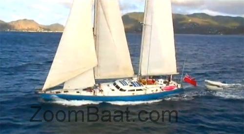 Oceans 80 	Spesifikasjoner og anmeldelser